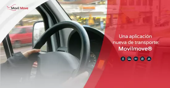 Revolucionando el transporte: Presentamos Movilmove®